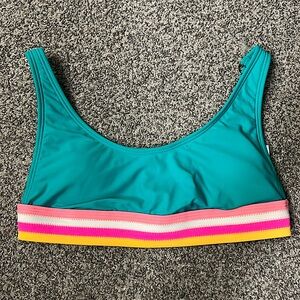 CUPSHE Swimsuit Top